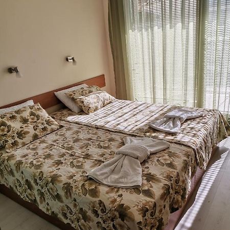 Апартамент Весела-Хоризонт Sozopol Exterior foto