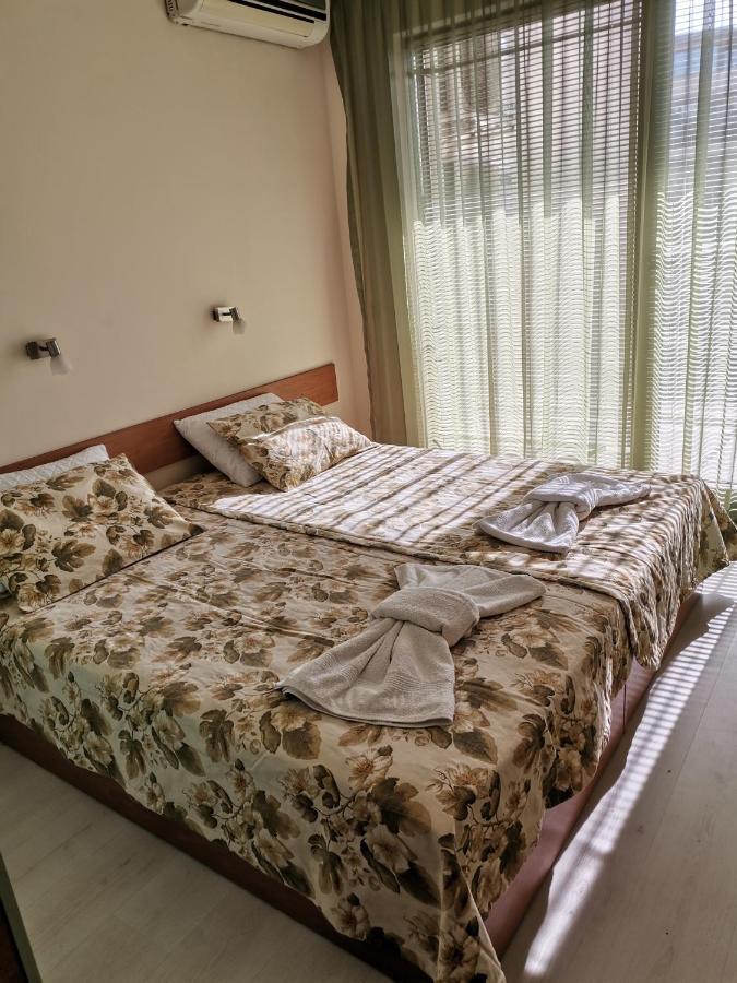 Апартамент Весела-Хоризонт Sozopol Exterior foto