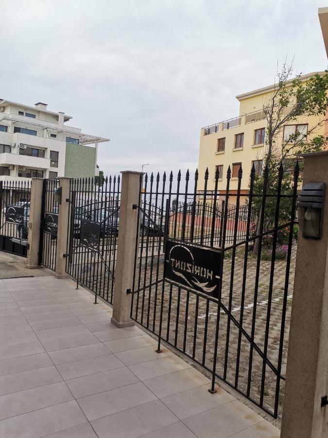 Апартамент Весела-Хоризонт Sozopol Exterior foto